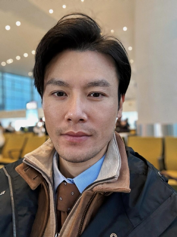 Jiahao的第一张照片--淮安相亲服务中心