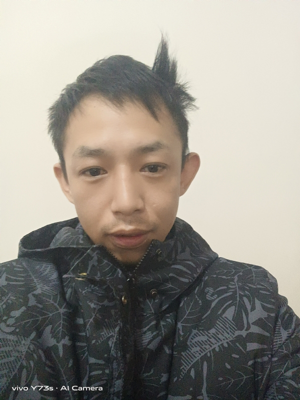 不吃葡萄皮的第一张照片--淮安相亲服务中心