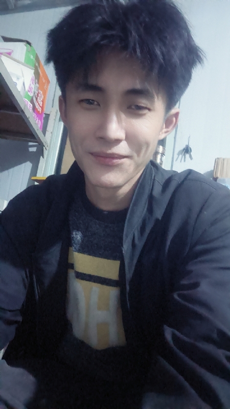 Kk的第一张照片--淮安相亲服务中心