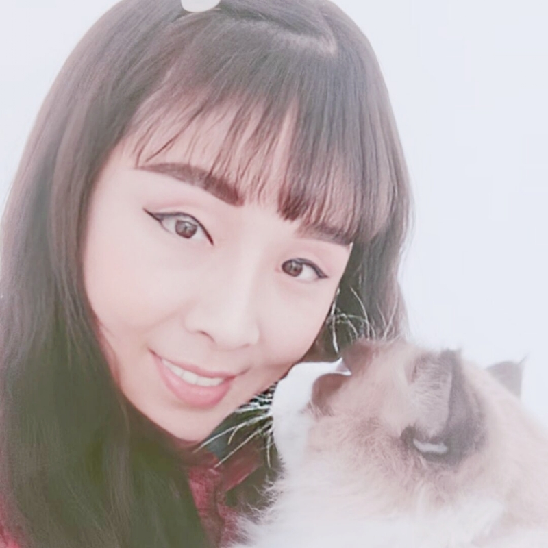 梦雅的第一张照片--淮安相亲服务中心