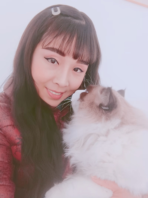 梦雅的第二张照片--淮安相亲服务中心