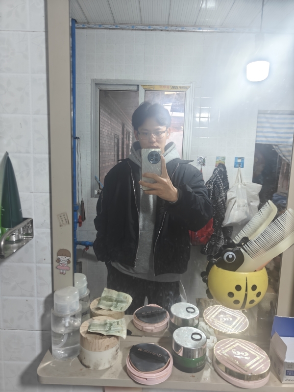 阿兴的第一张照片--淮安相亲服务中心