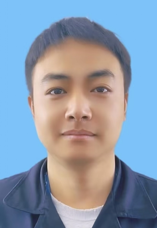 小帅哥的第一张照片--淮安相亲服务中心