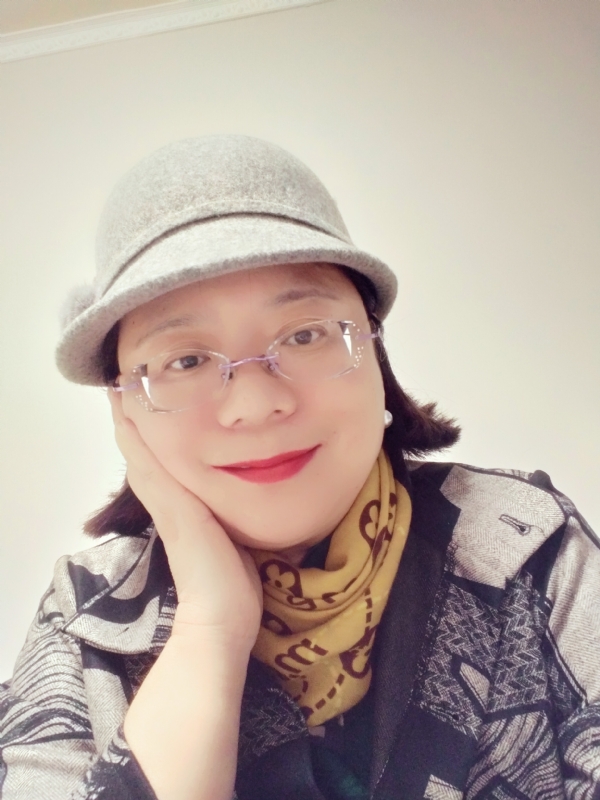 katkatkat的第一张照片--淮安相亲服务中心