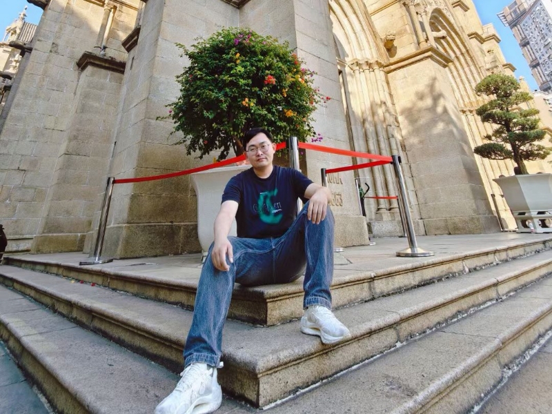 Marco的第四张照片--淮安相亲服务中心