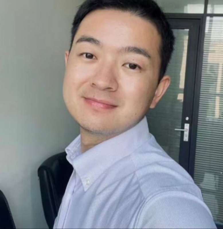 未来可期的第三张照片--淮安相亲服务中心