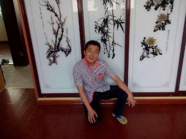 爱你一生一世的第三张照片--淮安相亲服务中心