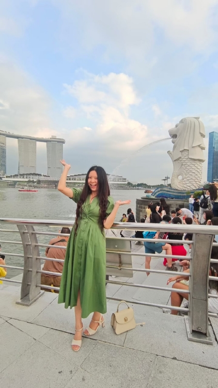 思妍的第一张照片--淮安相亲服务中心