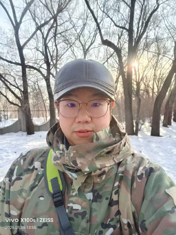 上海小老虎的第一张照片--淮安相亲服务中心