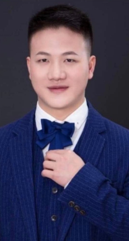 杜仲的第一张照片--淮安相亲服务中心