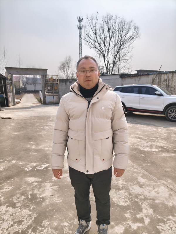 无狠的第一张照片--淮安相亲服务中心