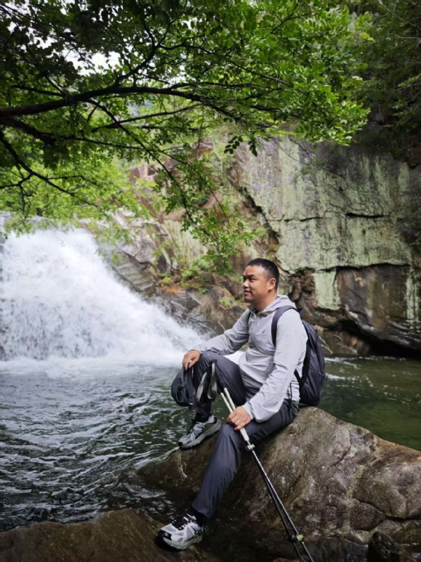 拾光纪的第一张照片--淮安相亲服务中心