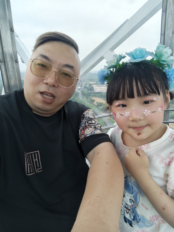 风雨彤周的第三张照片--淮安相亲服务中心