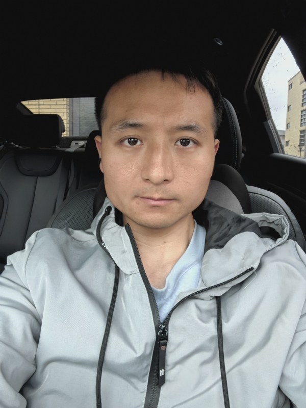 郑涛尔的第二张照片--淮安相亲服务中心