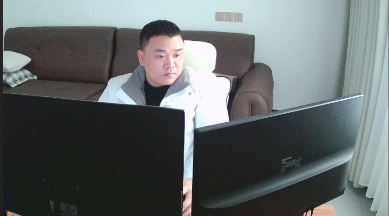 天道的第一张照片--淮安相亲服务中心