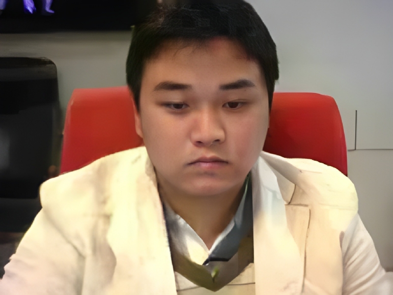 天道的第四张照片--淮安相亲服务中心