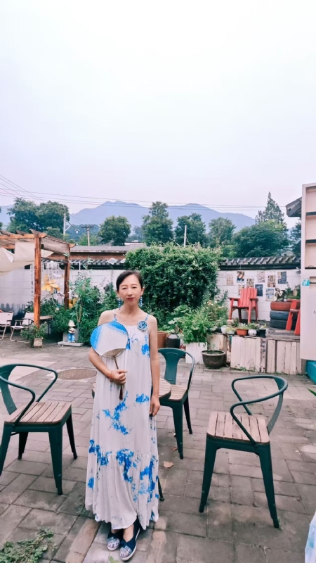 燕西的第四张照片--淮安相亲服务中心