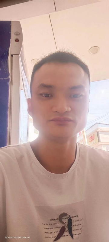 顿顿吃得好的第一张照片--淮安相亲服务中心