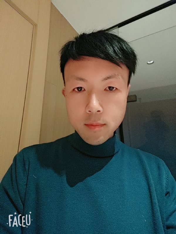 淡然的第一张照片--淮安相亲服务中心