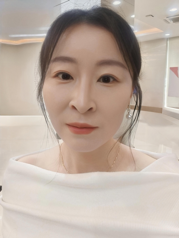 十二月雪的第四张照片--淮安相亲服务中心