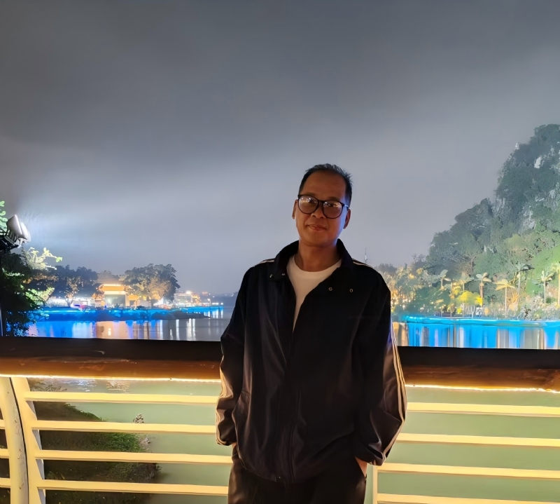 高山流云的第一张照片--淮安相亲服务中心