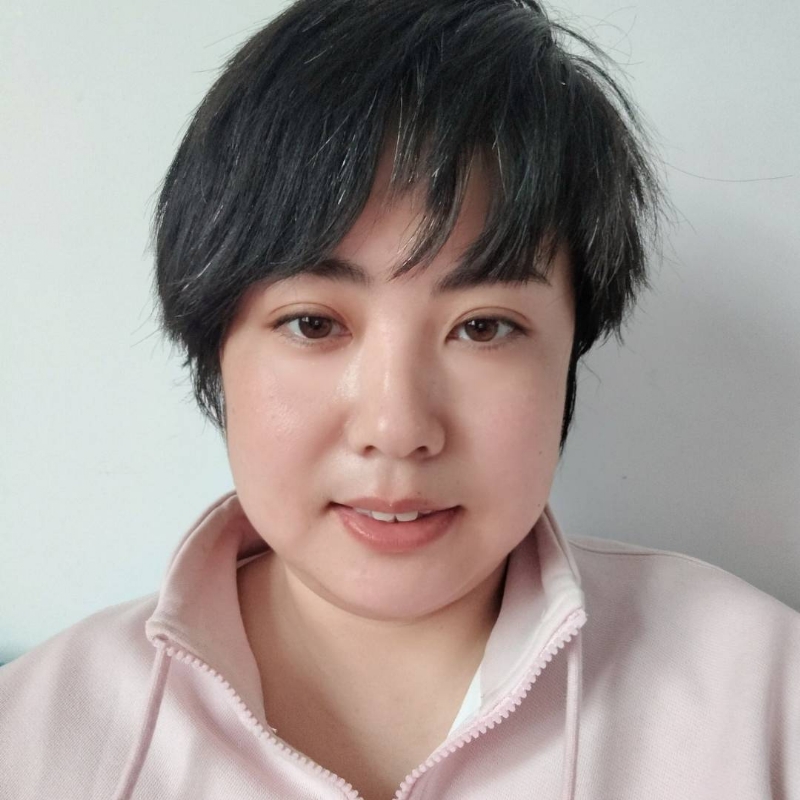 朵朵的第二张照片--淮安相亲服务中心