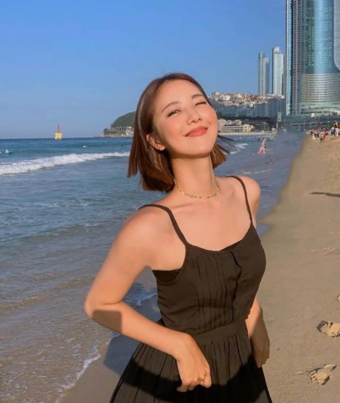 kimsoyeon10的第一张照片--淮安相亲服务中心