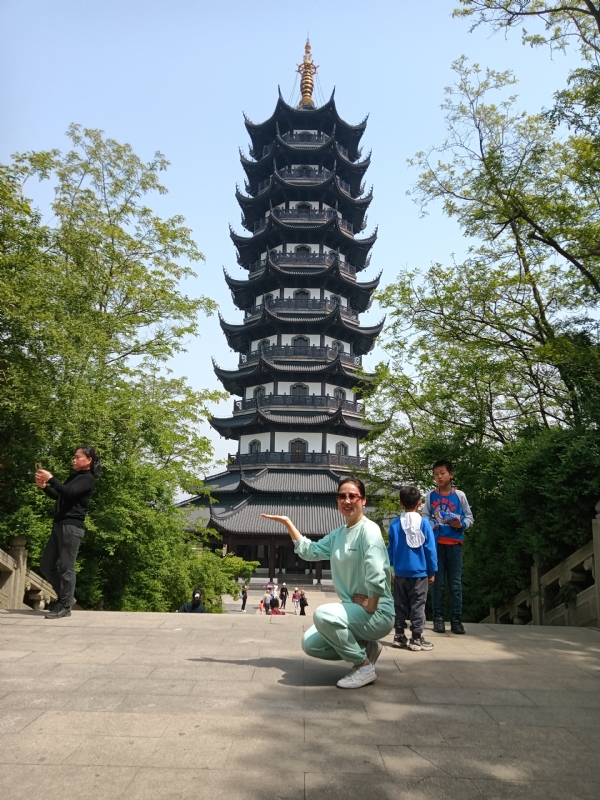 不蒋理的第三张照片--淮安相亲服务中心