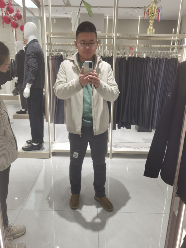 天天向上的第一张照片--淮安相亲服务中心