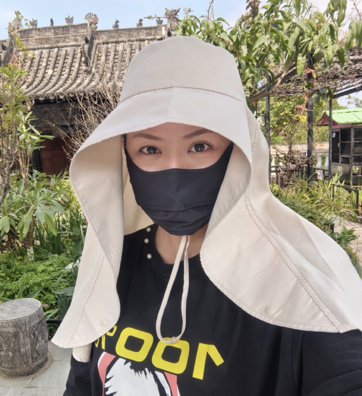 Azra999的第一张照片--淮安相亲服务中心