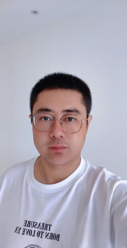 ㄒīn-宁的第二张照片--淮安相亲服务中心