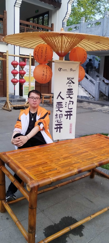 友谊支柱的第一张照片--淮安相亲服务中心