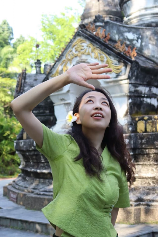 小贝加的第一张照片--淮安相亲服务中心