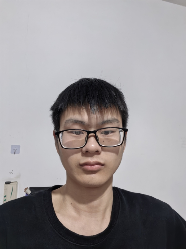 心如止水的第一张照片--淮安相亲服务中心