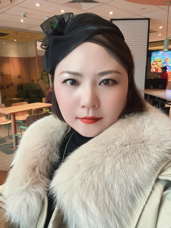 七彩阳光的第二张照片--淮安相亲服务中心