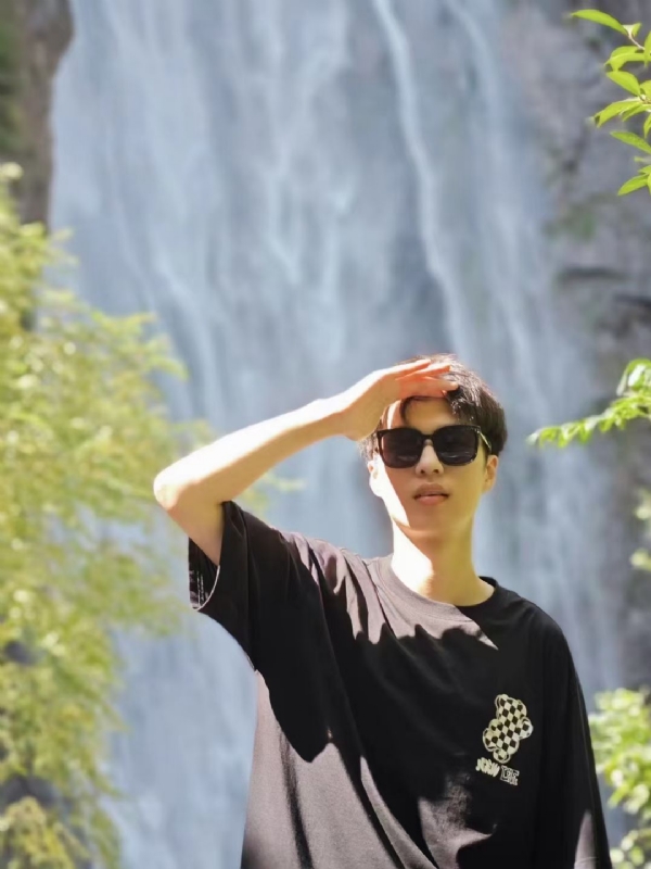 大橙子的第一张照片--淮安相亲服务中心