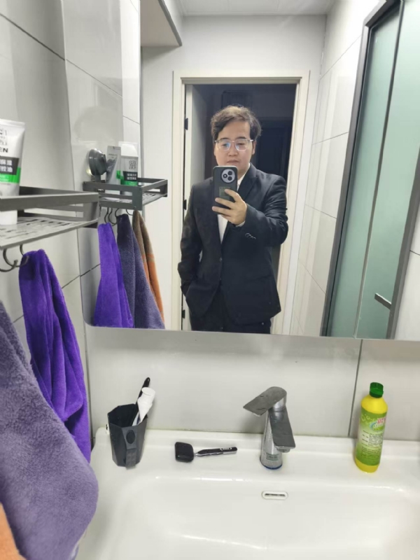 贝贝1998的第一张照片--淮安相亲服务中心