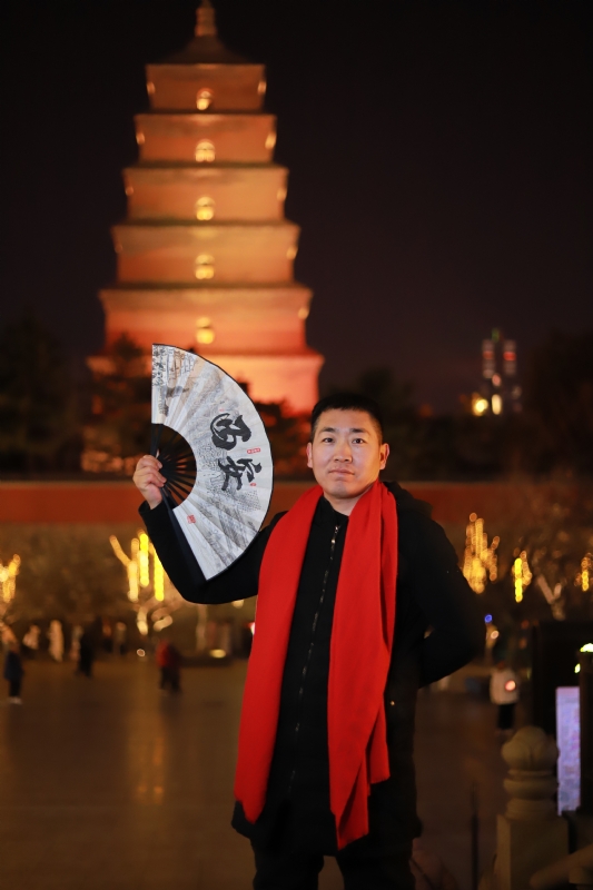 天作之合的第一张照片--淮安相亲服务中心