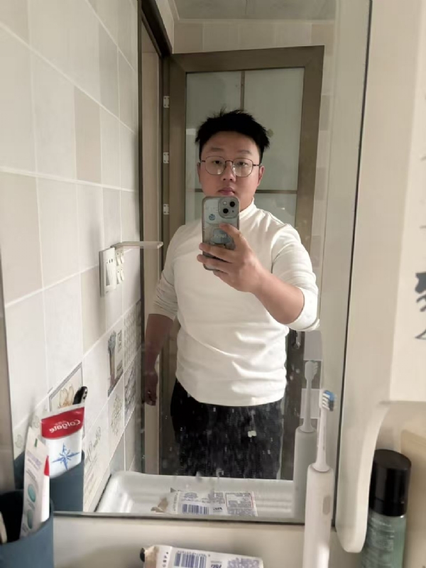 gaotianran的第一张照片--淮安相亲服务中心